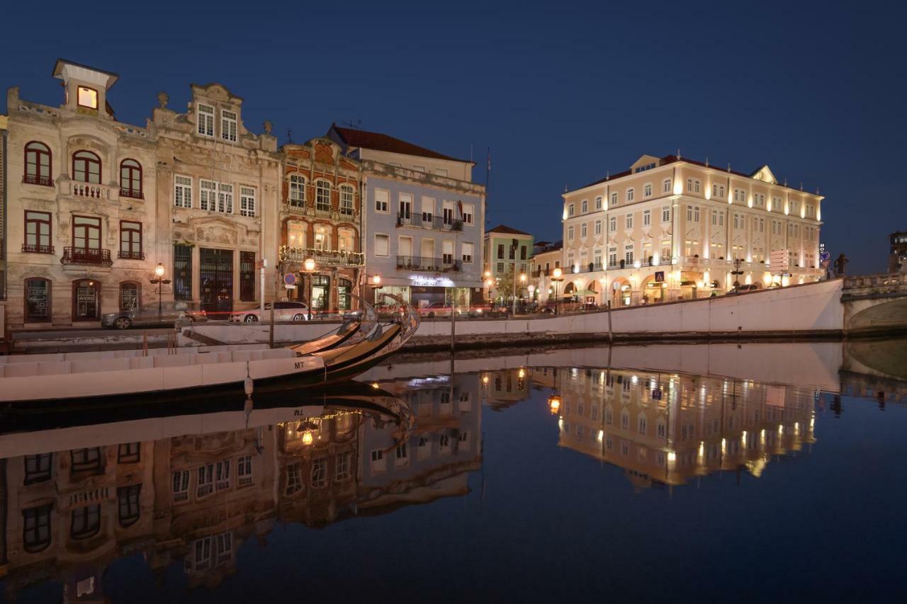 Hotel Turim Palace Aveiro