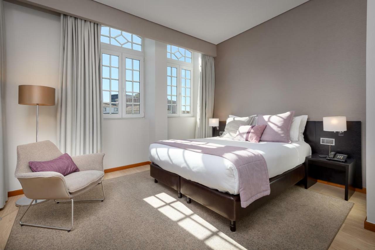 Turim Palace Aveiro