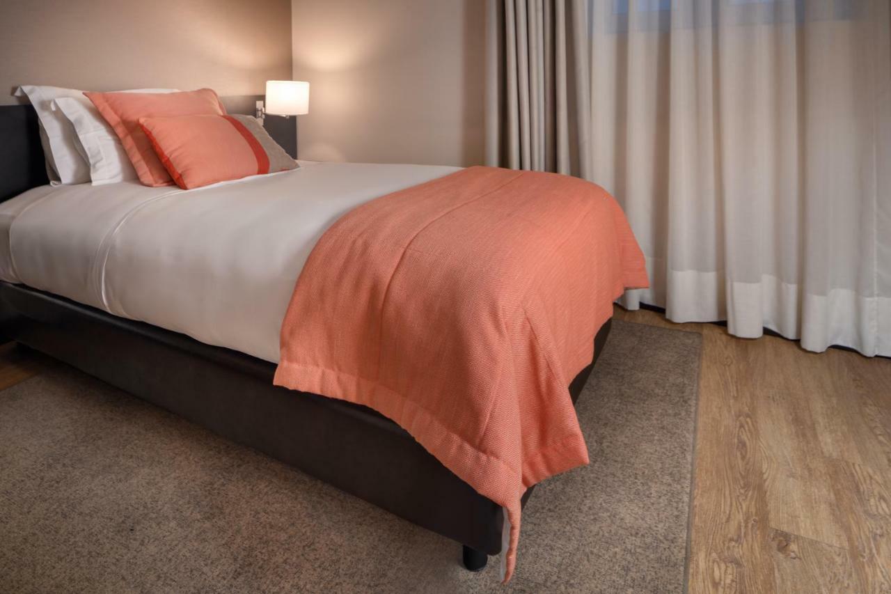 Hotel Turim Palace Aveiro