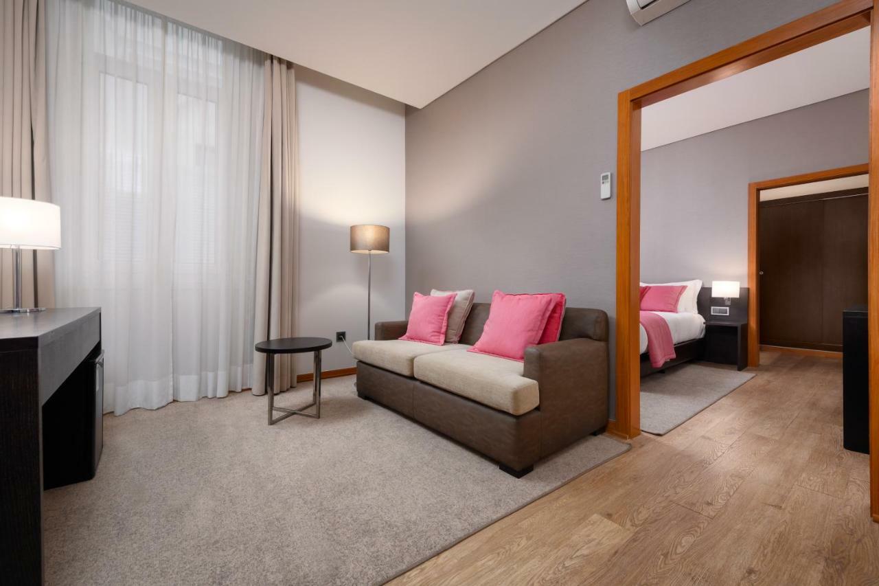 Hotel Turim Palace 4*