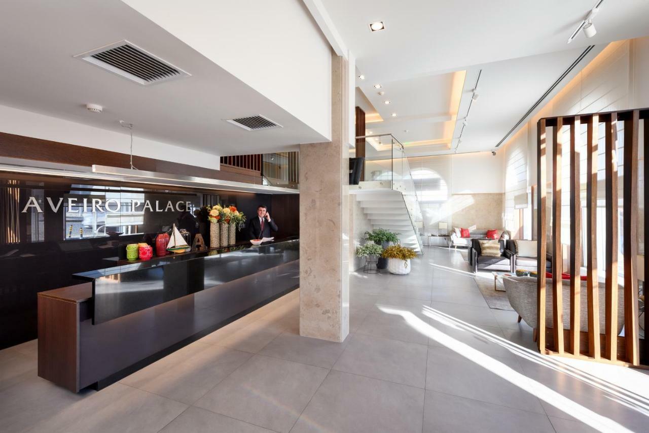 Turim Palace Aveiro
