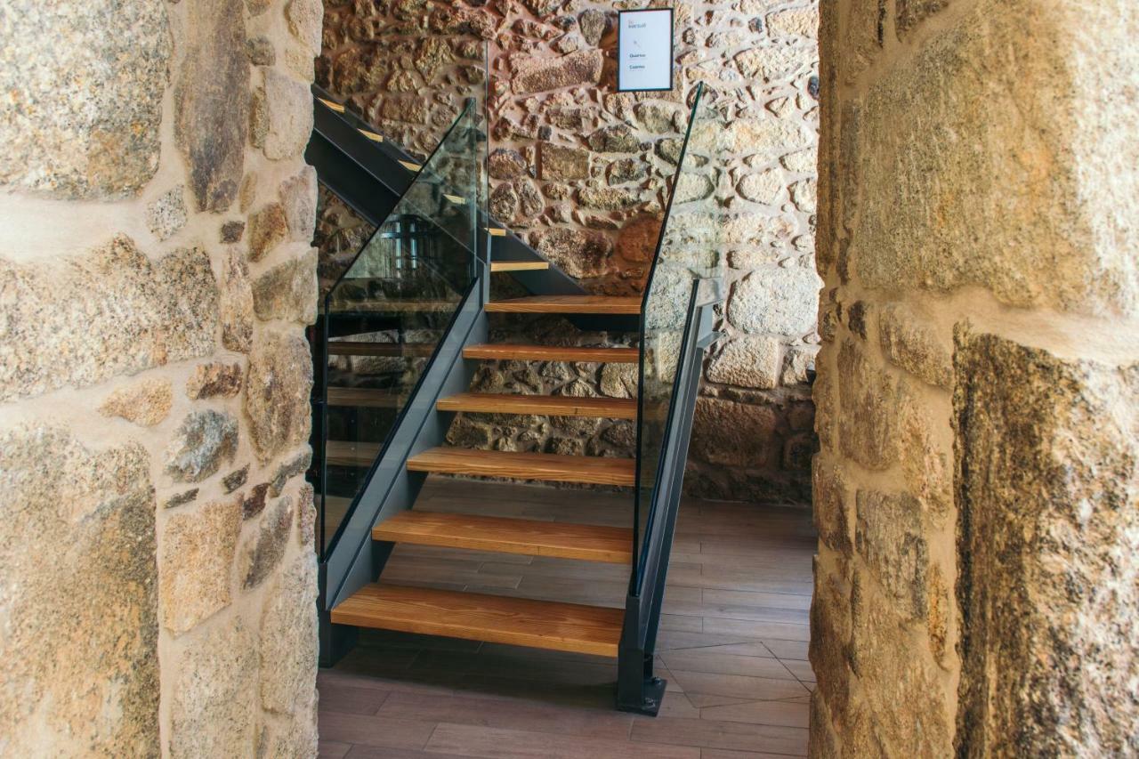 In & Albergue *