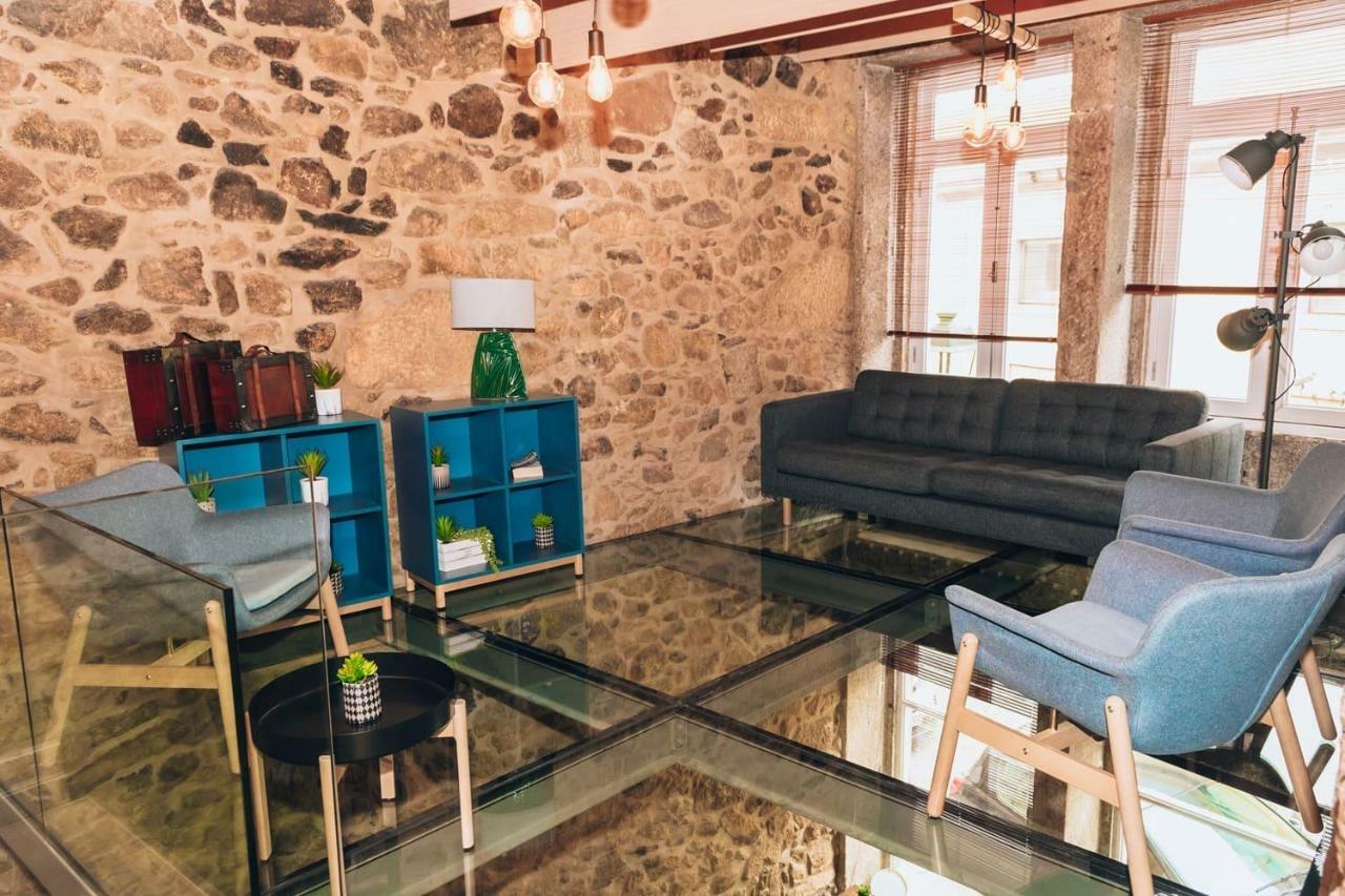 In & Albergue *