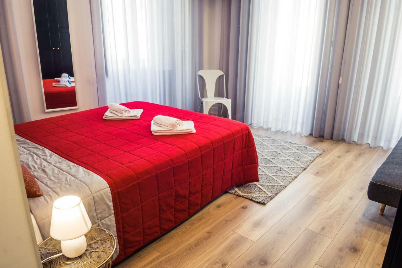 In & Albergue