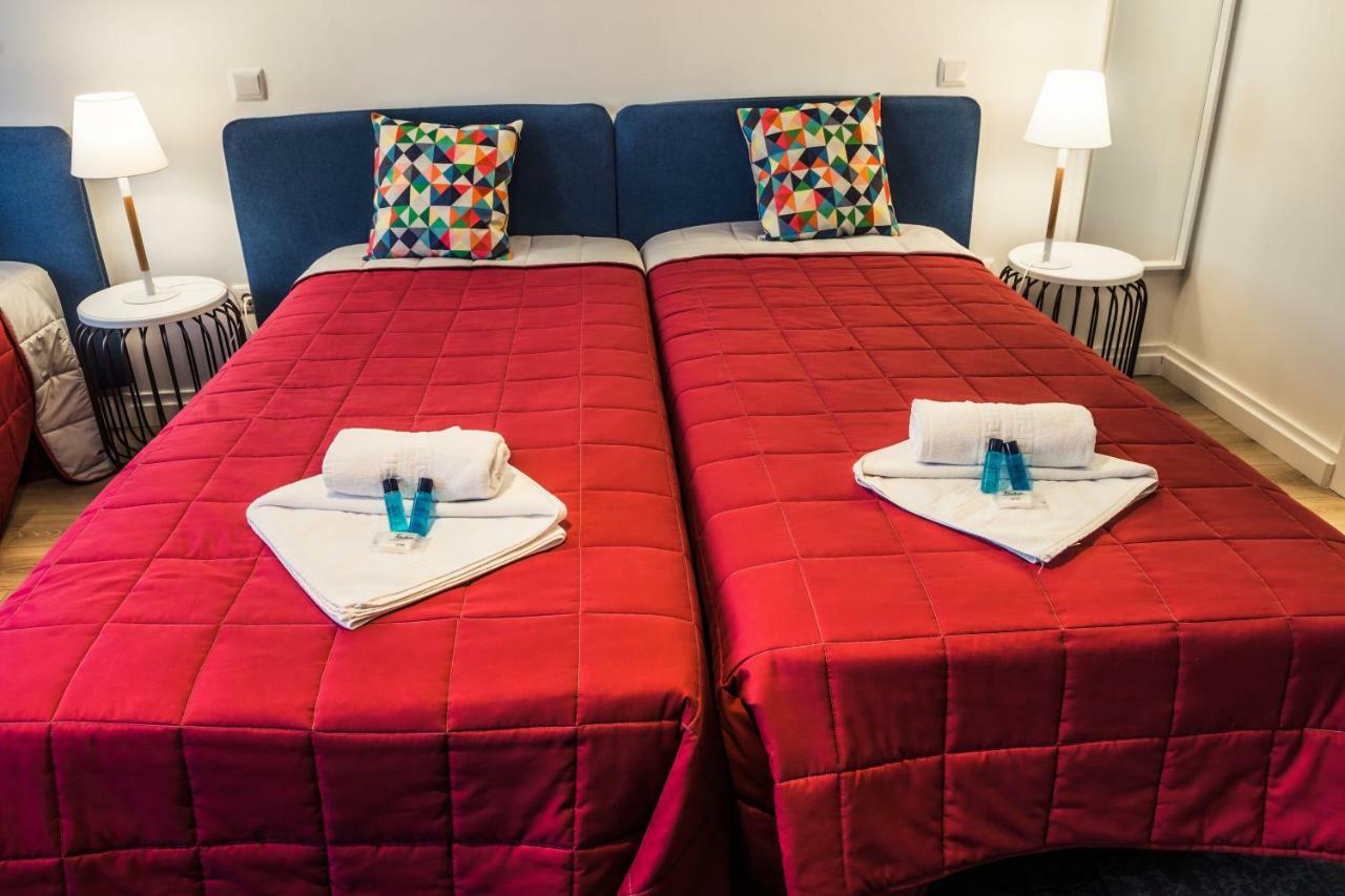 Albergue In & *