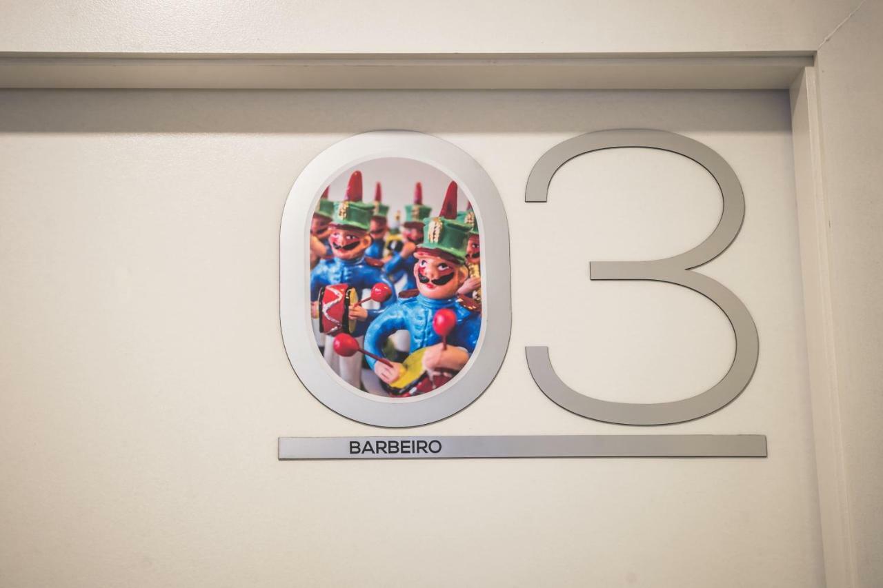 Albergue In &