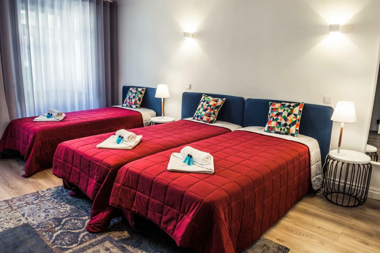 In & Albergue *