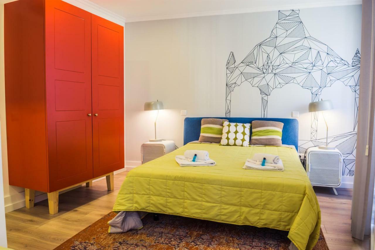 In & Hostel Barcelos
