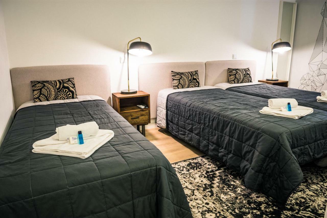 In & Hostel Barcelos