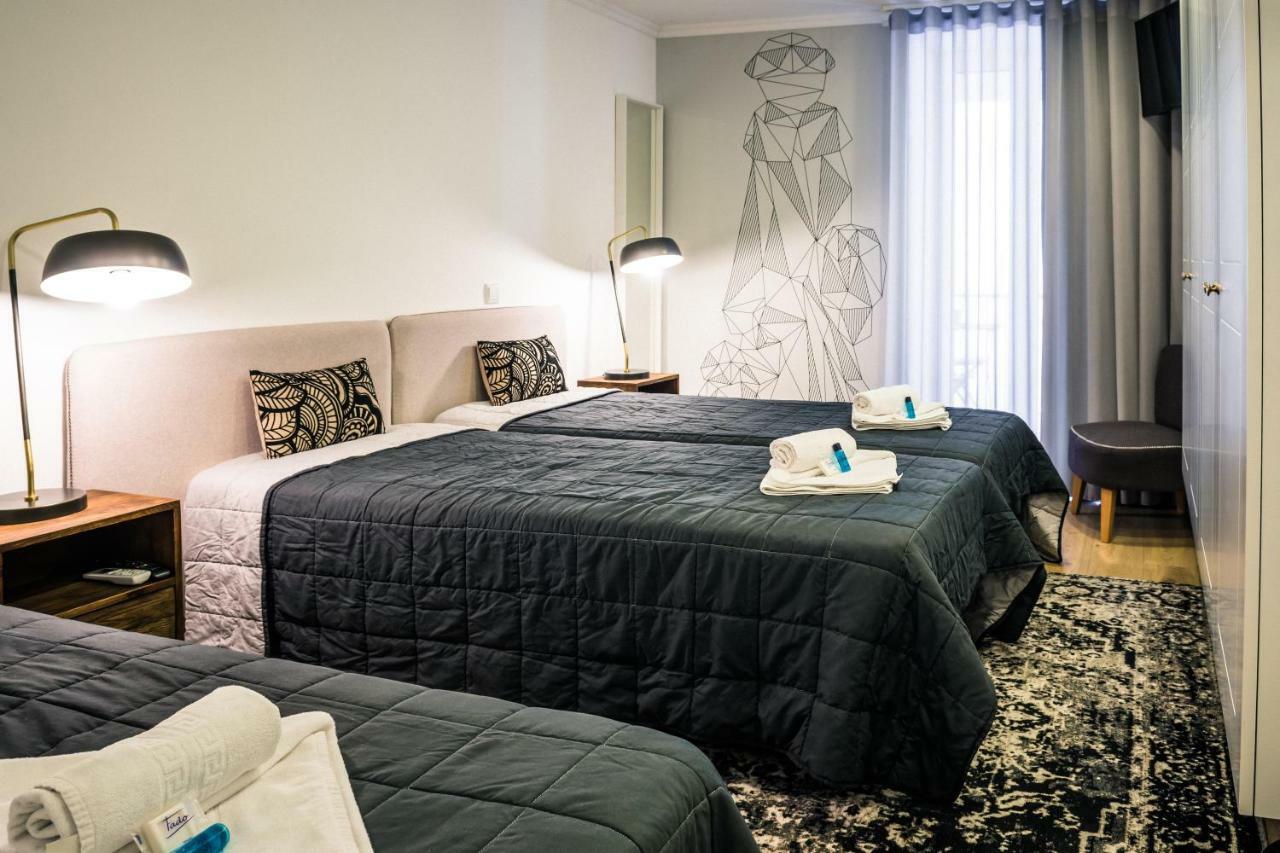 Albergue In & *