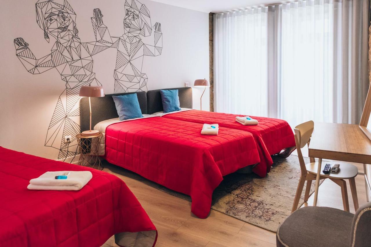 In & Albergue *