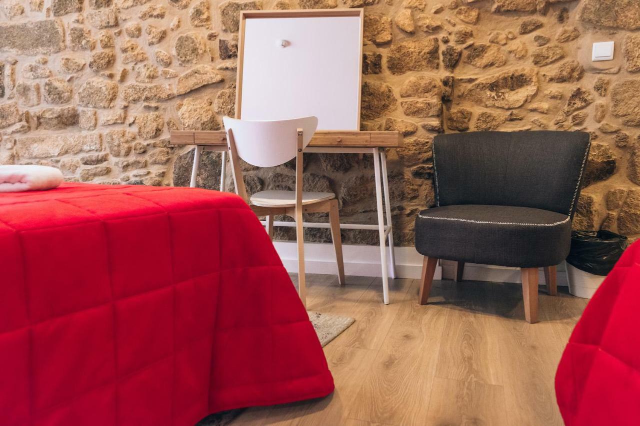 In & Albergue Barcelos