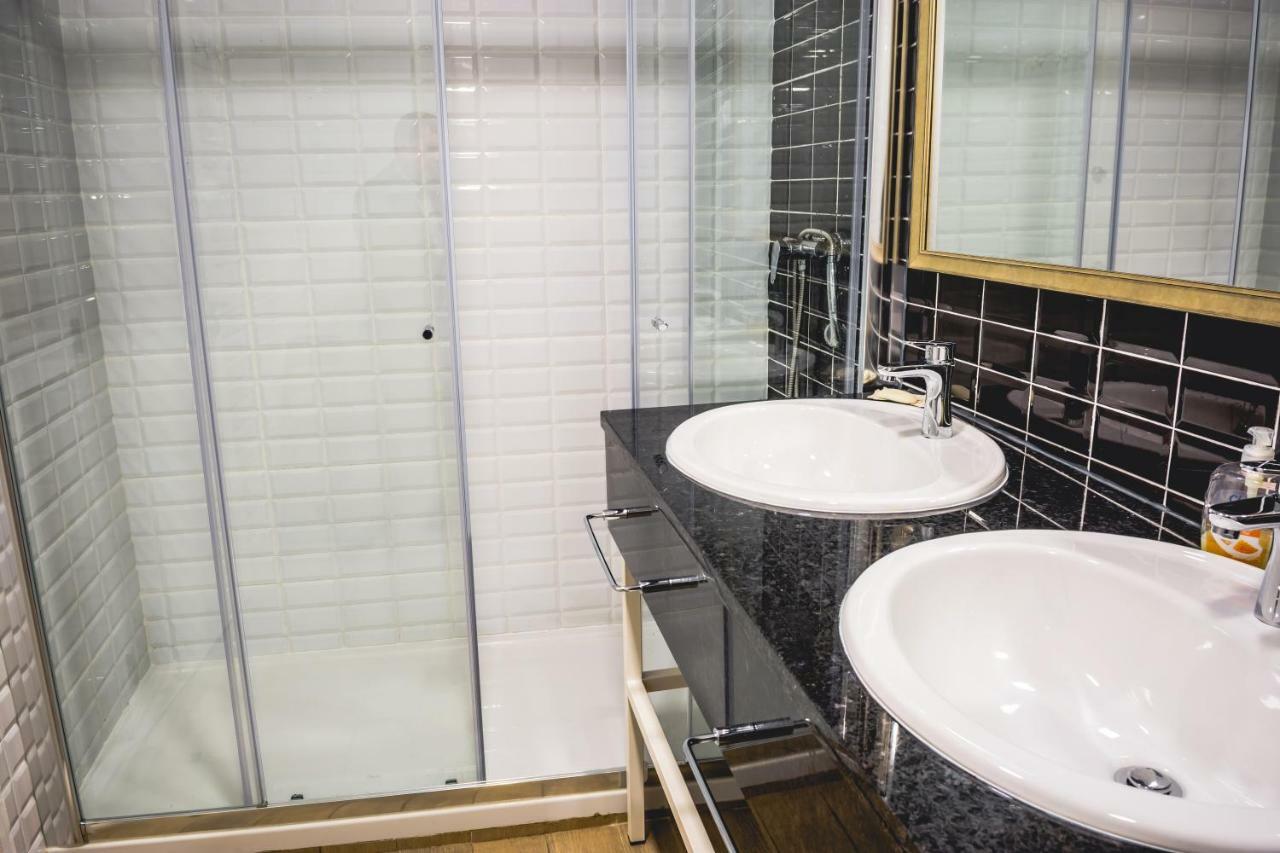 Hostel In & Barcelos