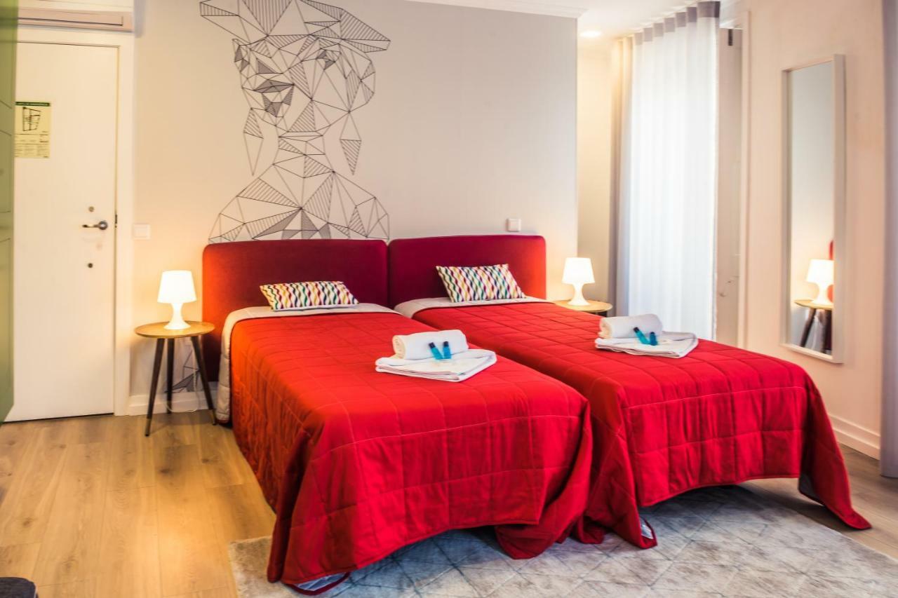 In & Albergue