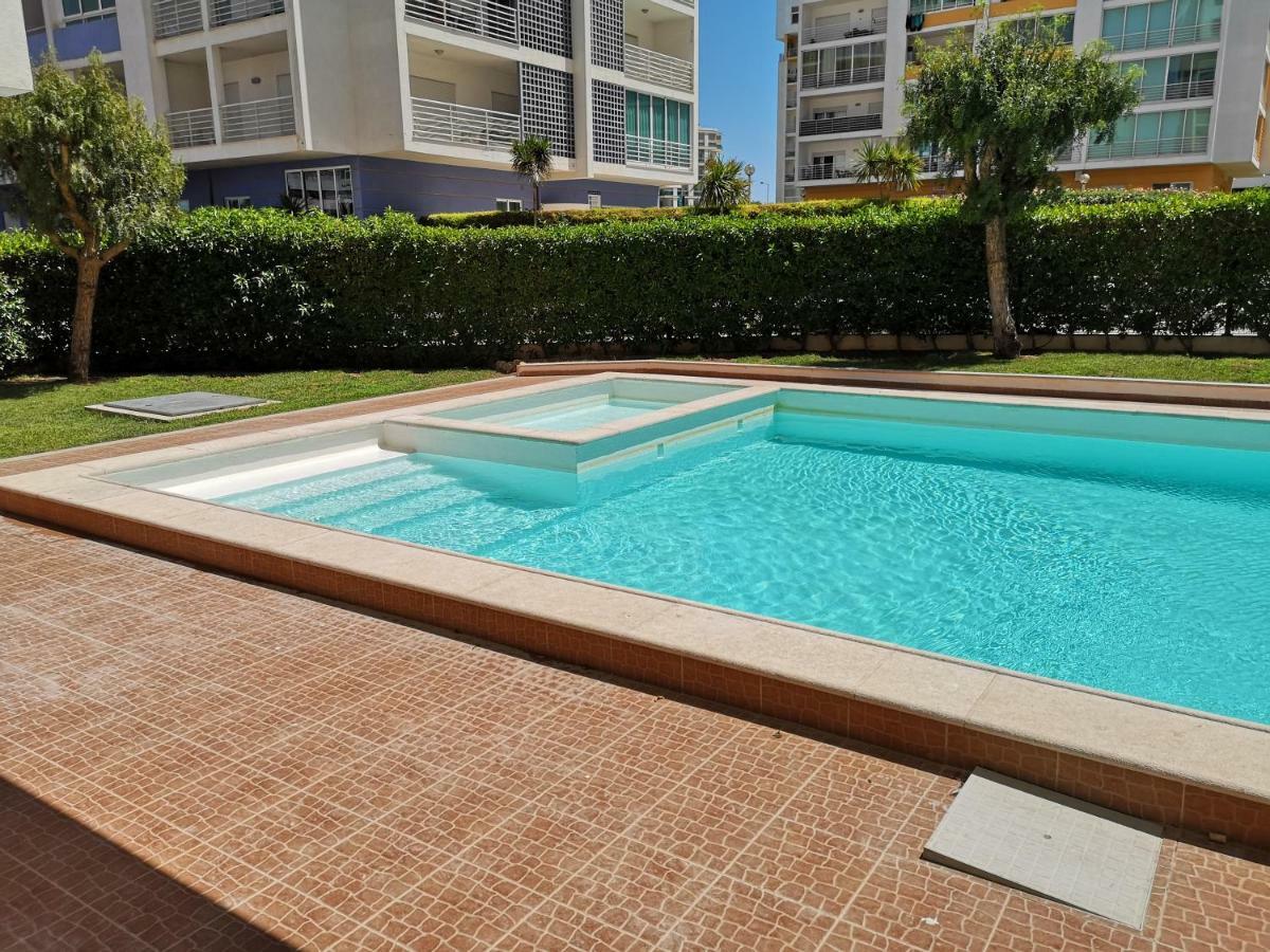 Espirito Santo Apartment Apartment Portimao