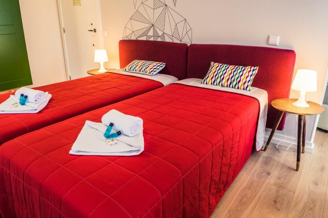 Hostel In & Barcelos
