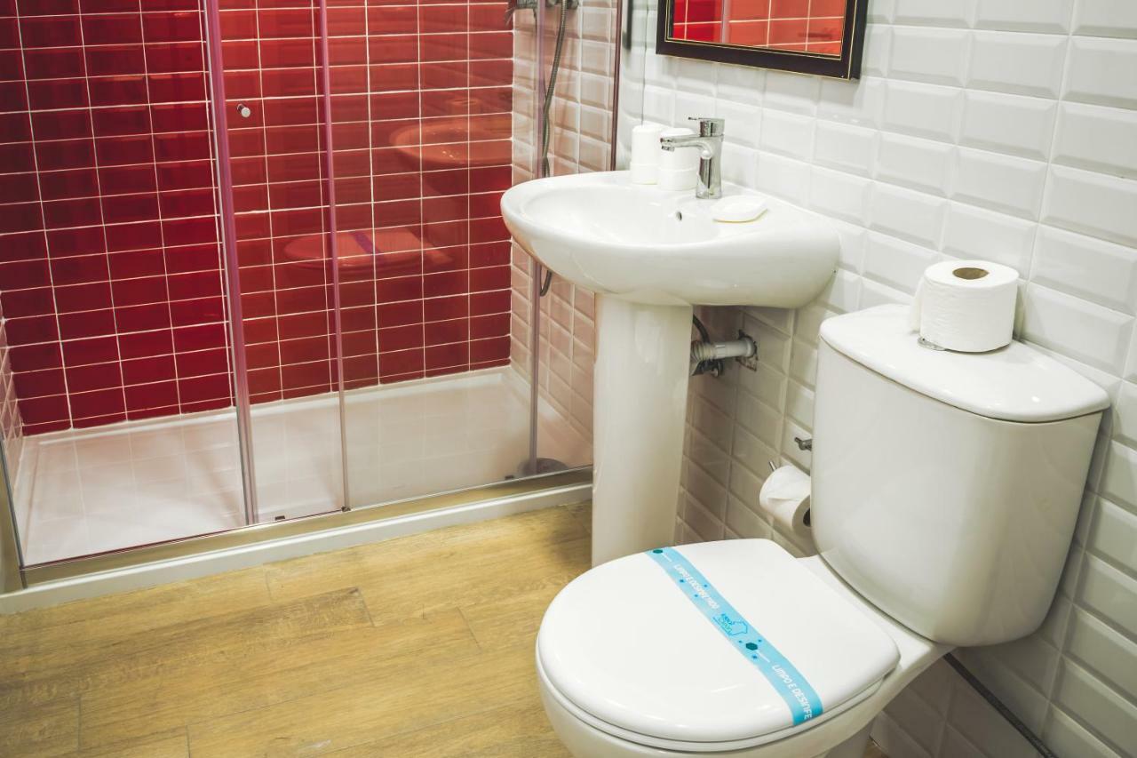 Hostel In & Barcelos