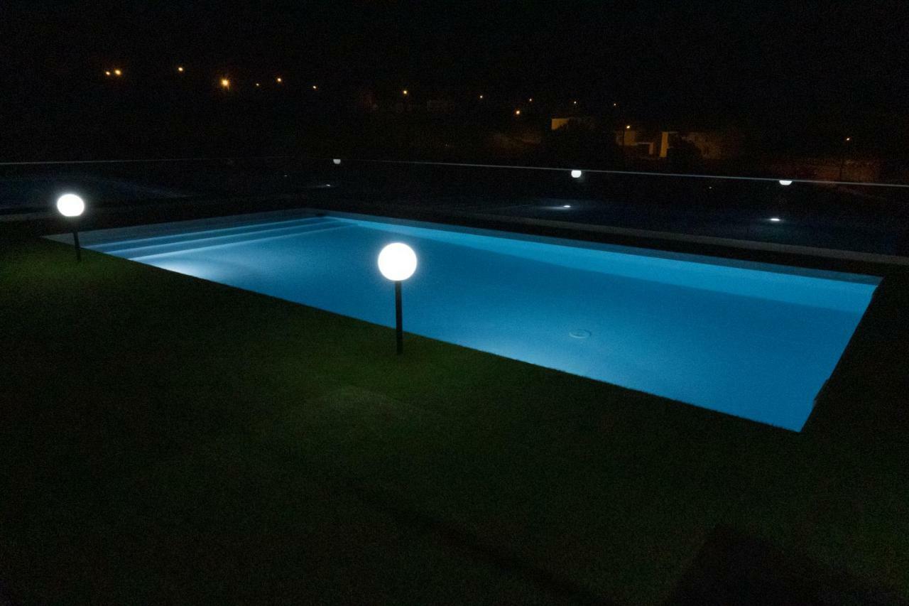 Casa De Campo, Algarvia