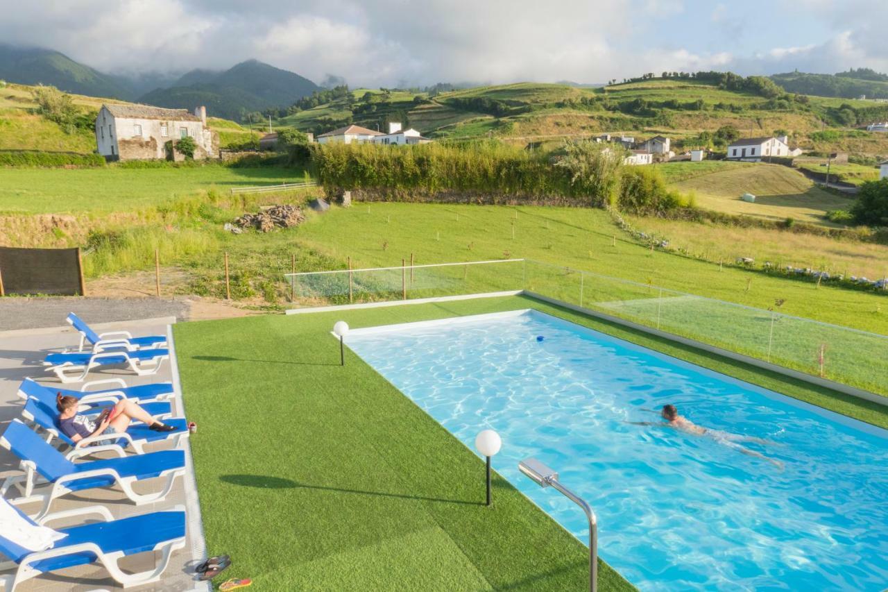 Casa De Campo, Country house