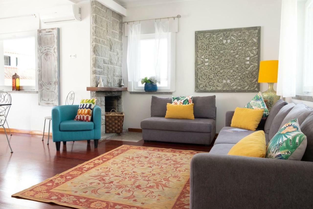 Riviera - By Sol Domus Holiday home