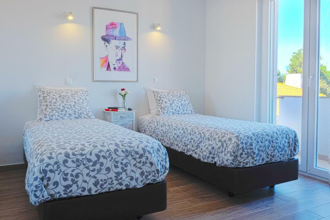 Riviera - By Sol Domus Holiday home Cascais