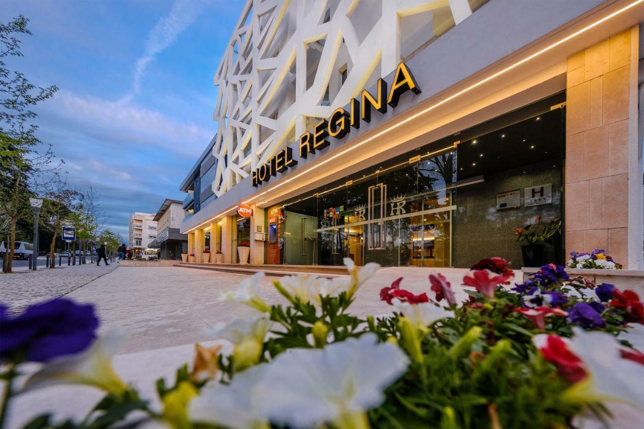 Regina 4*