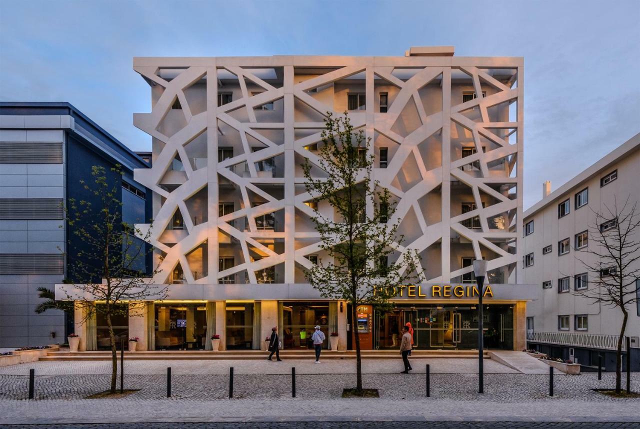 Regina Hotel Fatima