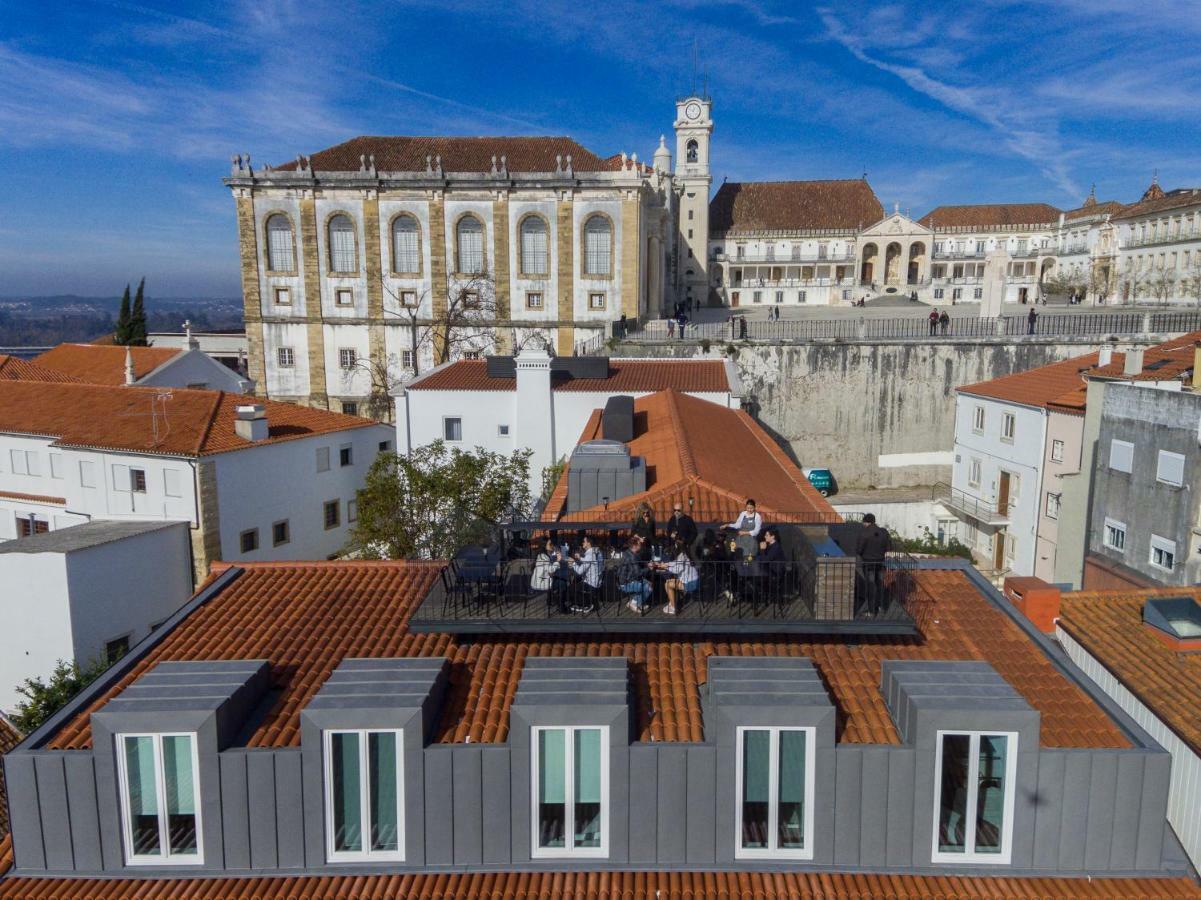Sapientia Boutique Hotel 4*