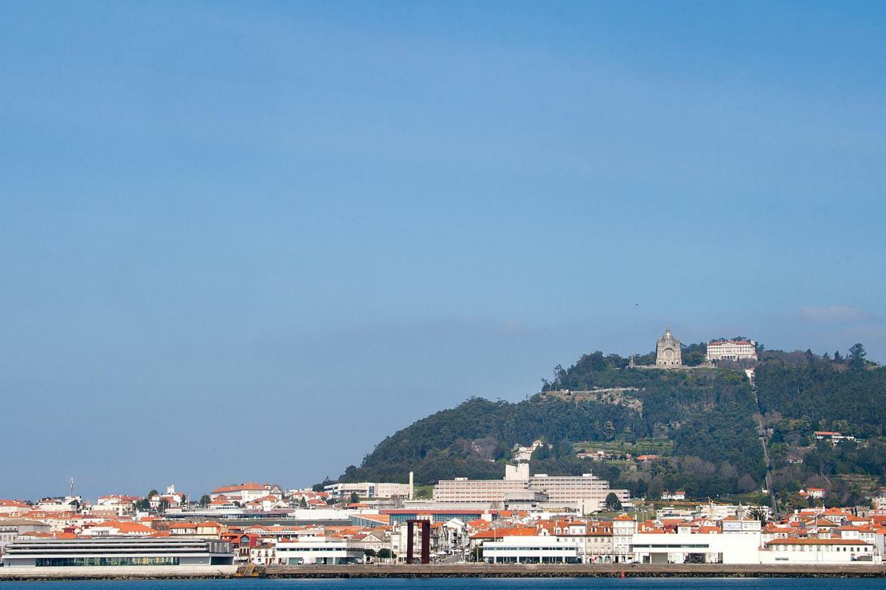 De Santa Luzia Hostel Viana do Castelo