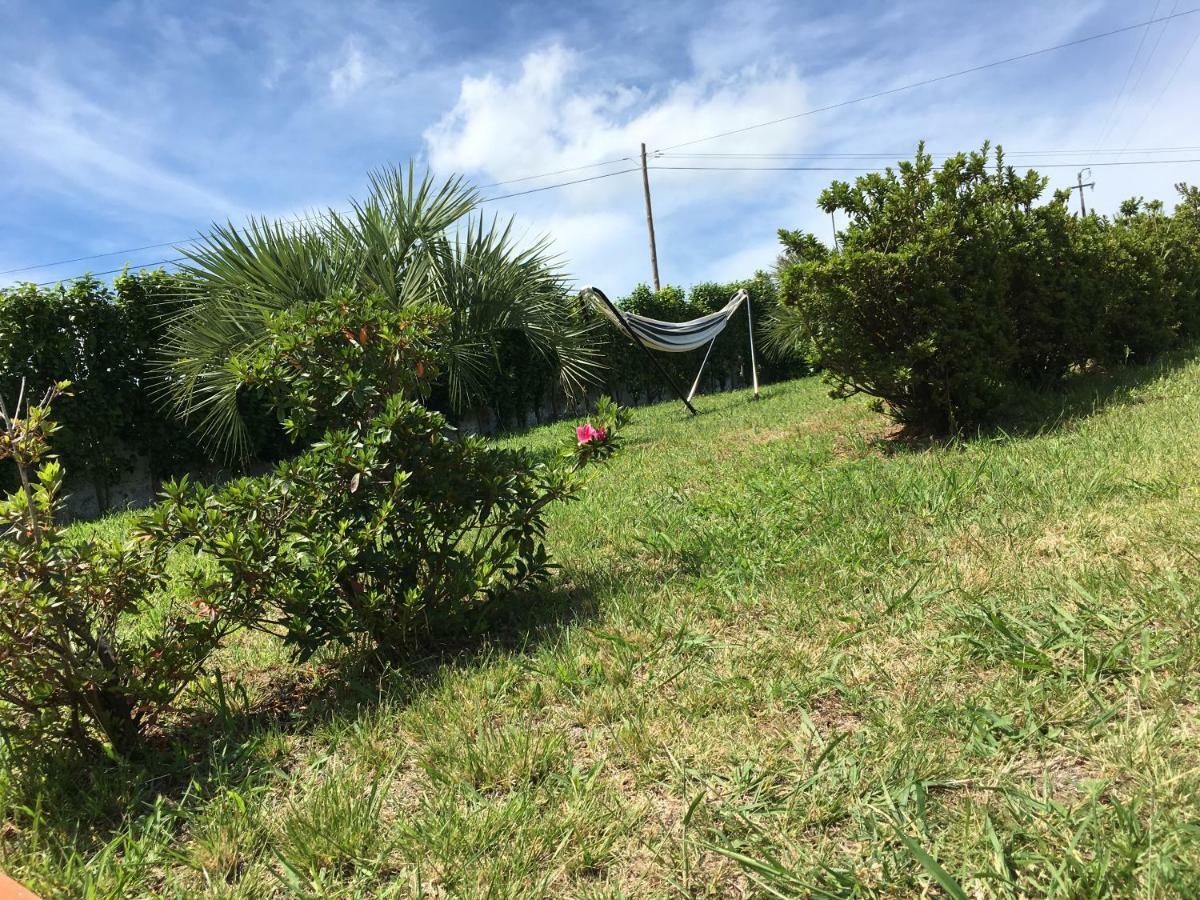 Guest house Bella Italia Bem Estar Dona Adelina