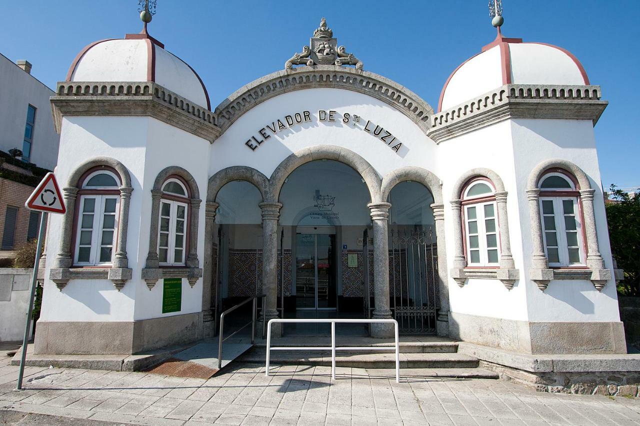 De Santa Luzia *