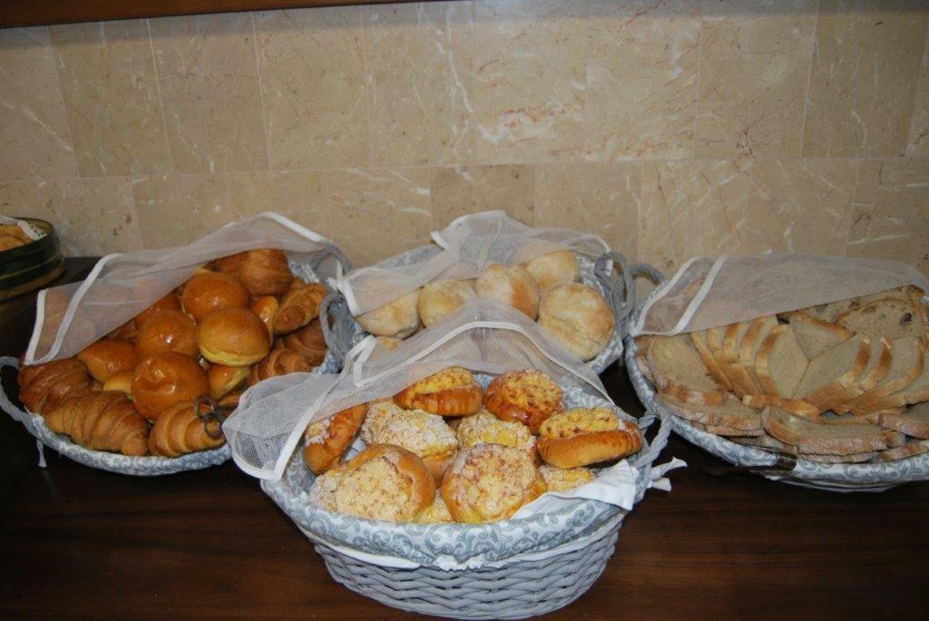 Arangues Hotel Setubal