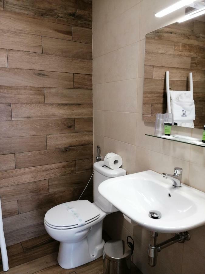 Hotel Veleiro 3*