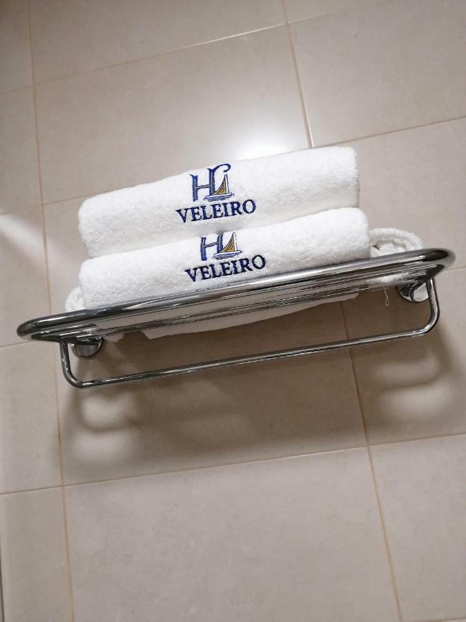 Veleiro Hotel