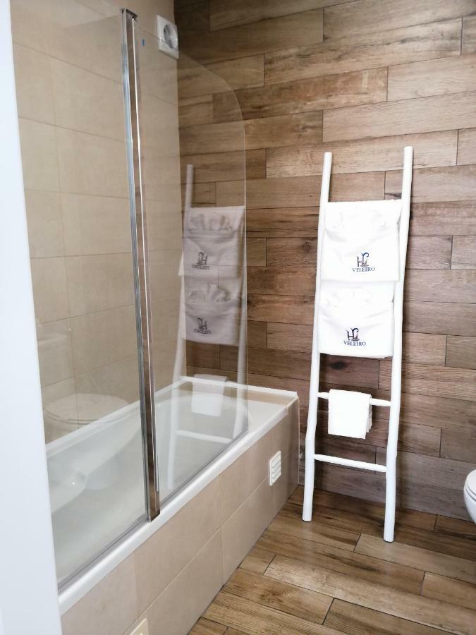 Veleiro Hotel 3*