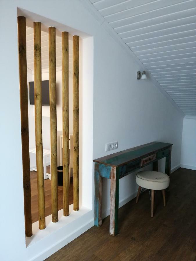 Hotel Veleiro