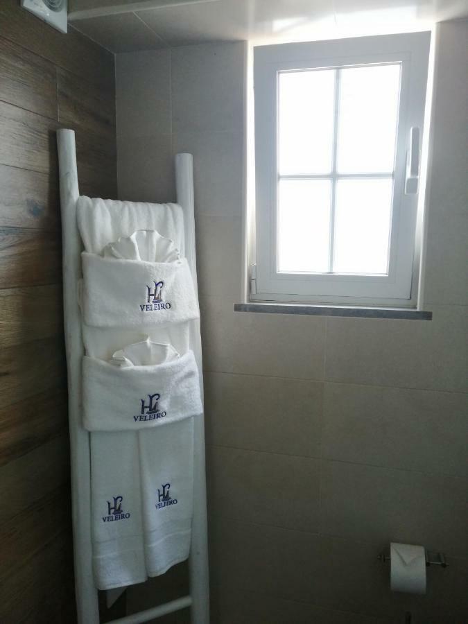 Hotel Veleiro 3*