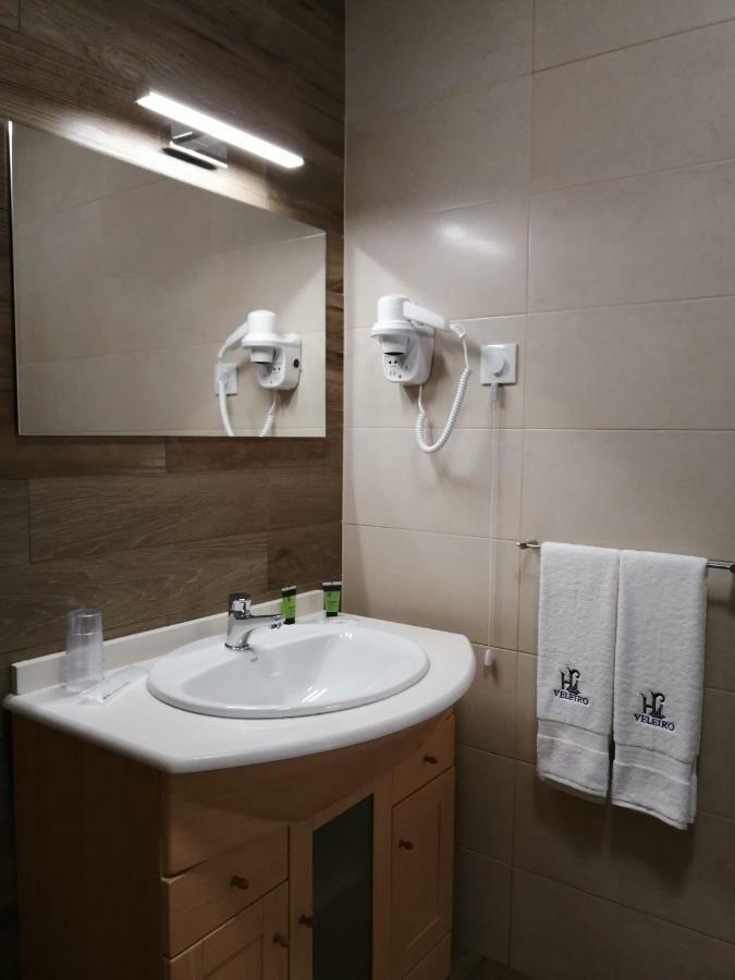 Hotel Veleiro Sines
