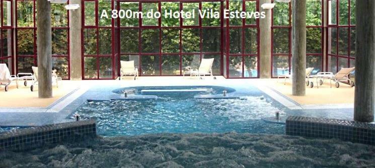 Hotel Vila Esteves Moncao
