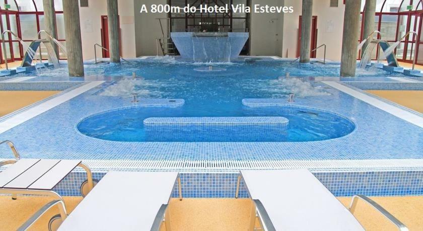 Hotel Vila Esteves Hotel 3*