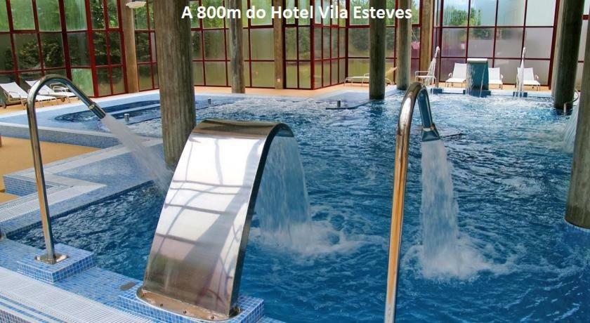 Hotel Hotel Vila Esteves