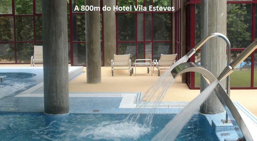Hotel Vila Esteves Hotel 3*