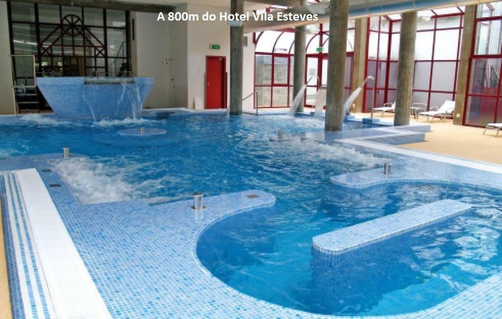Hotel Vila Esteves Hotel 3*