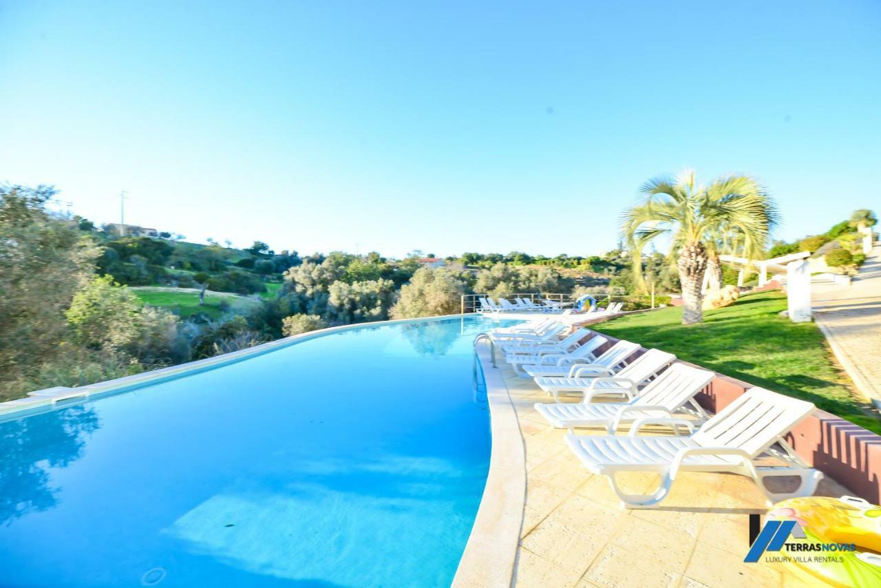 Terras Novas Holiday home *
