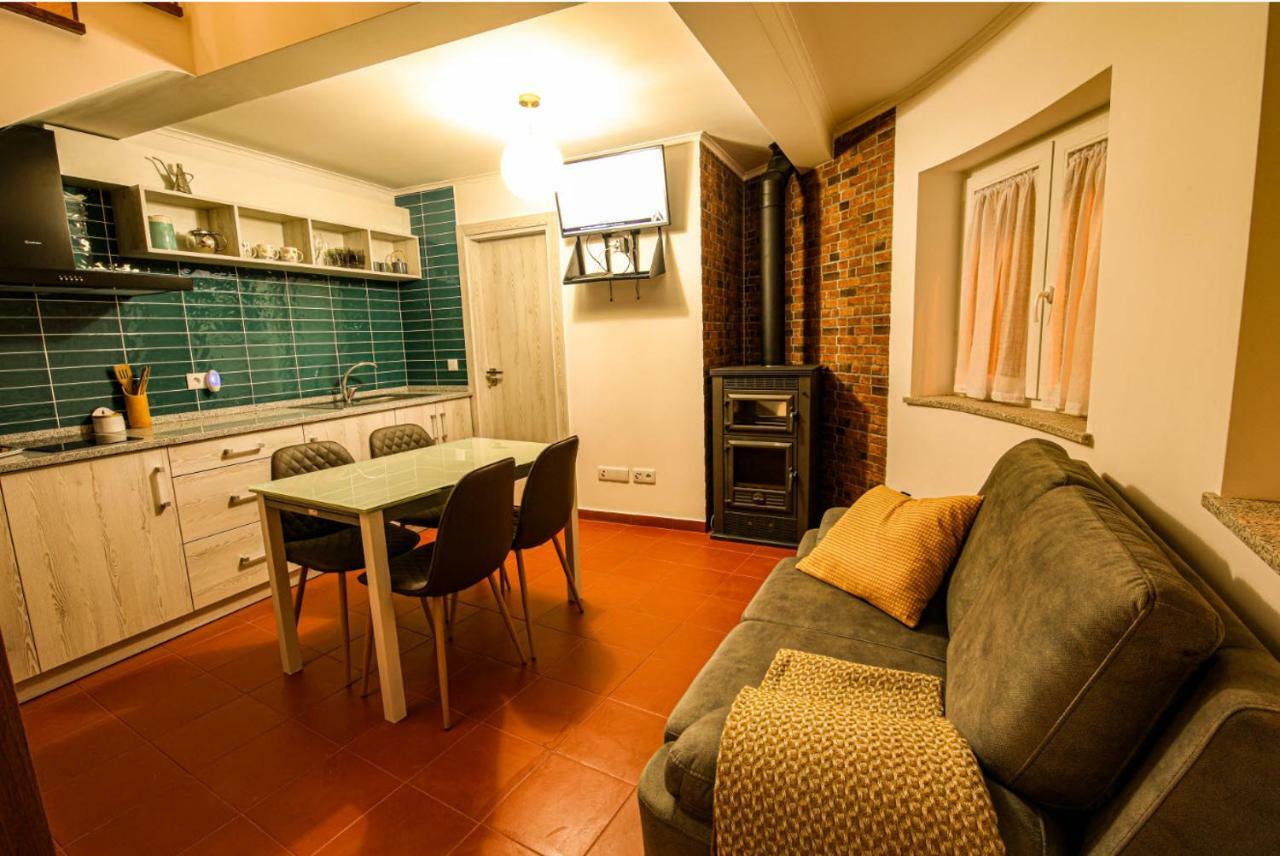 Country house Casas Da Ribeira *