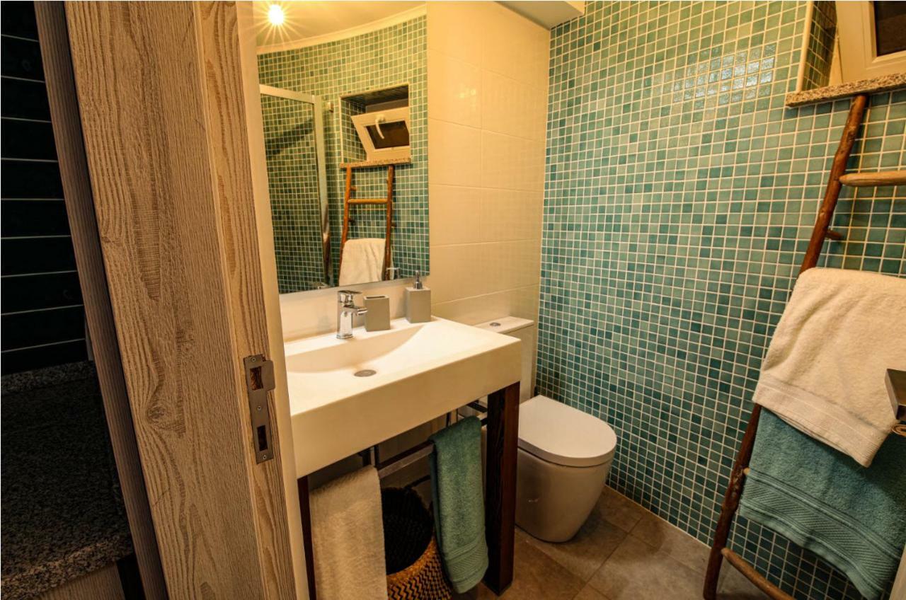 Country house Casas Da Ribeira Seia