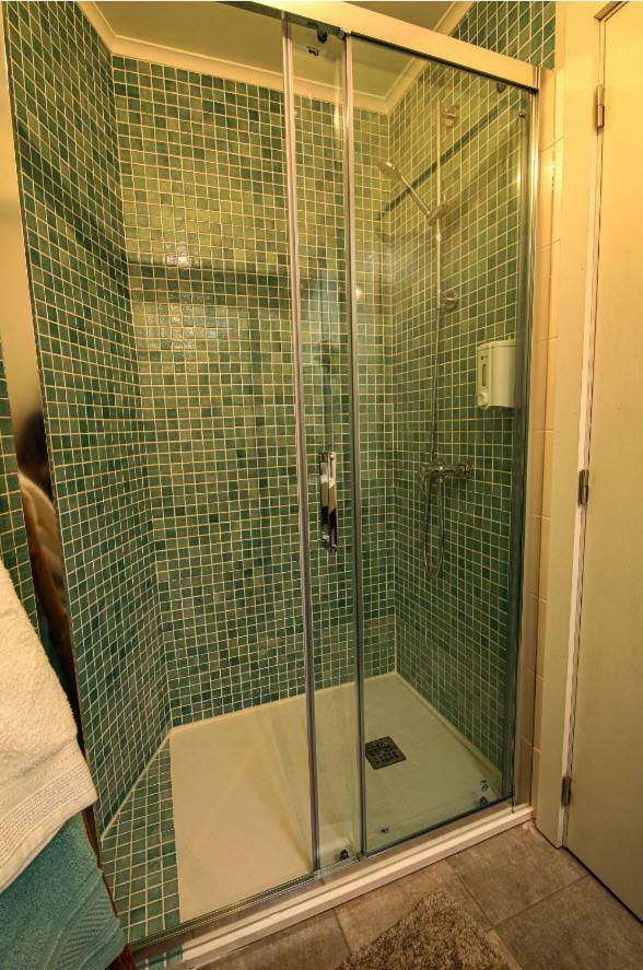 Country house Casas Da Ribeira Seia
