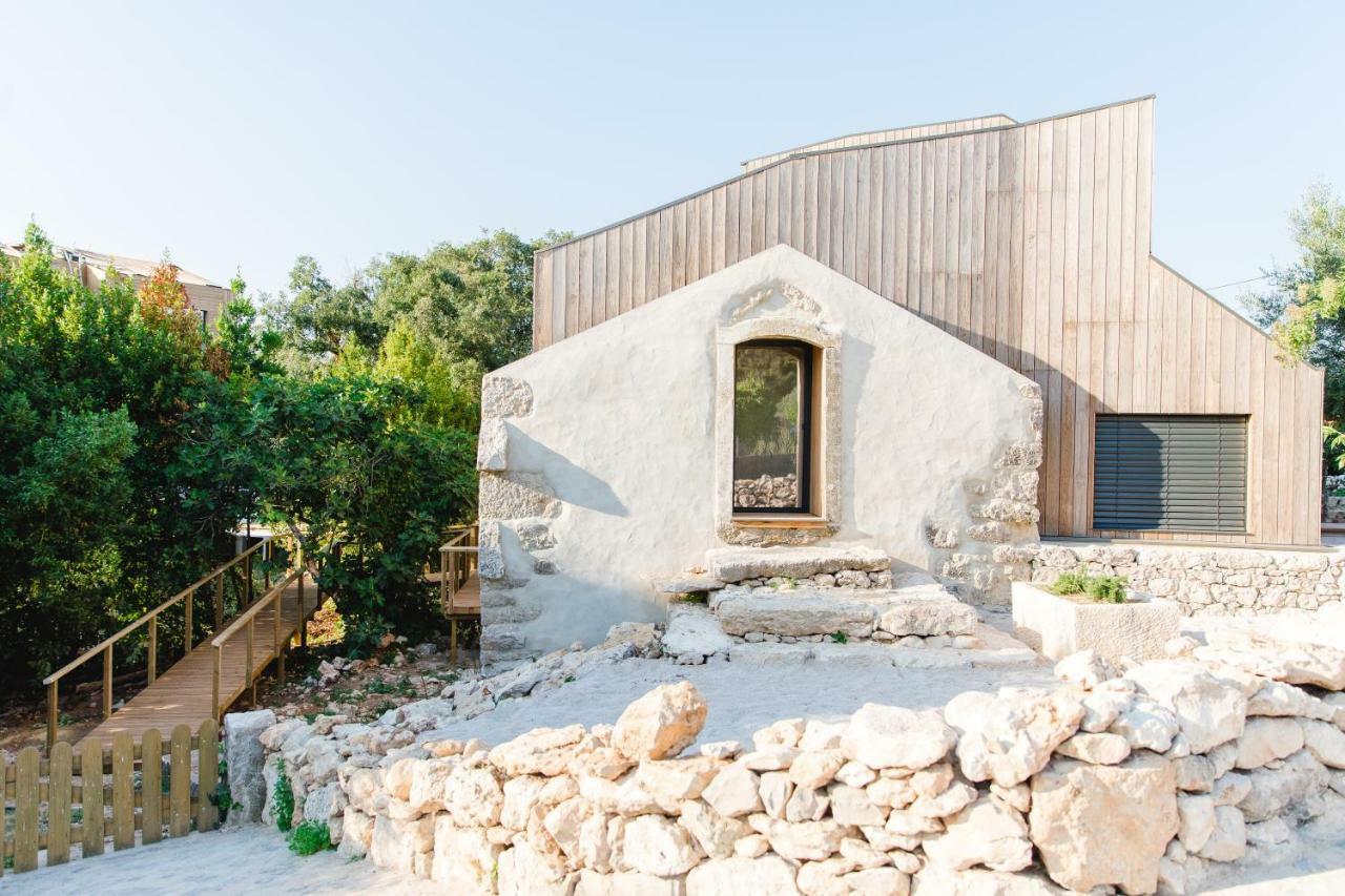 The Nest By Cooking And Nature Hotel