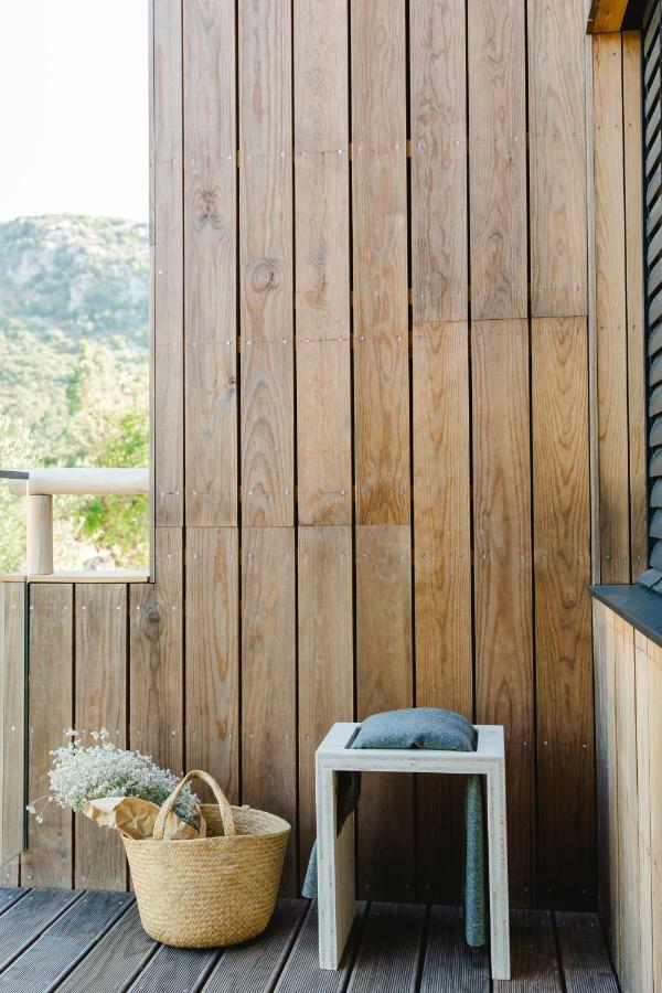 The Nest By Cooking And Nature Hotel 4*