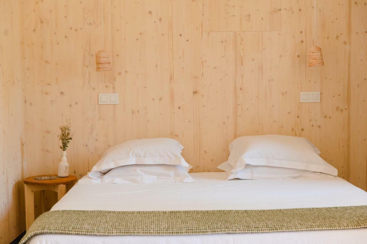 Hotel The Nest By Cooking And Nature